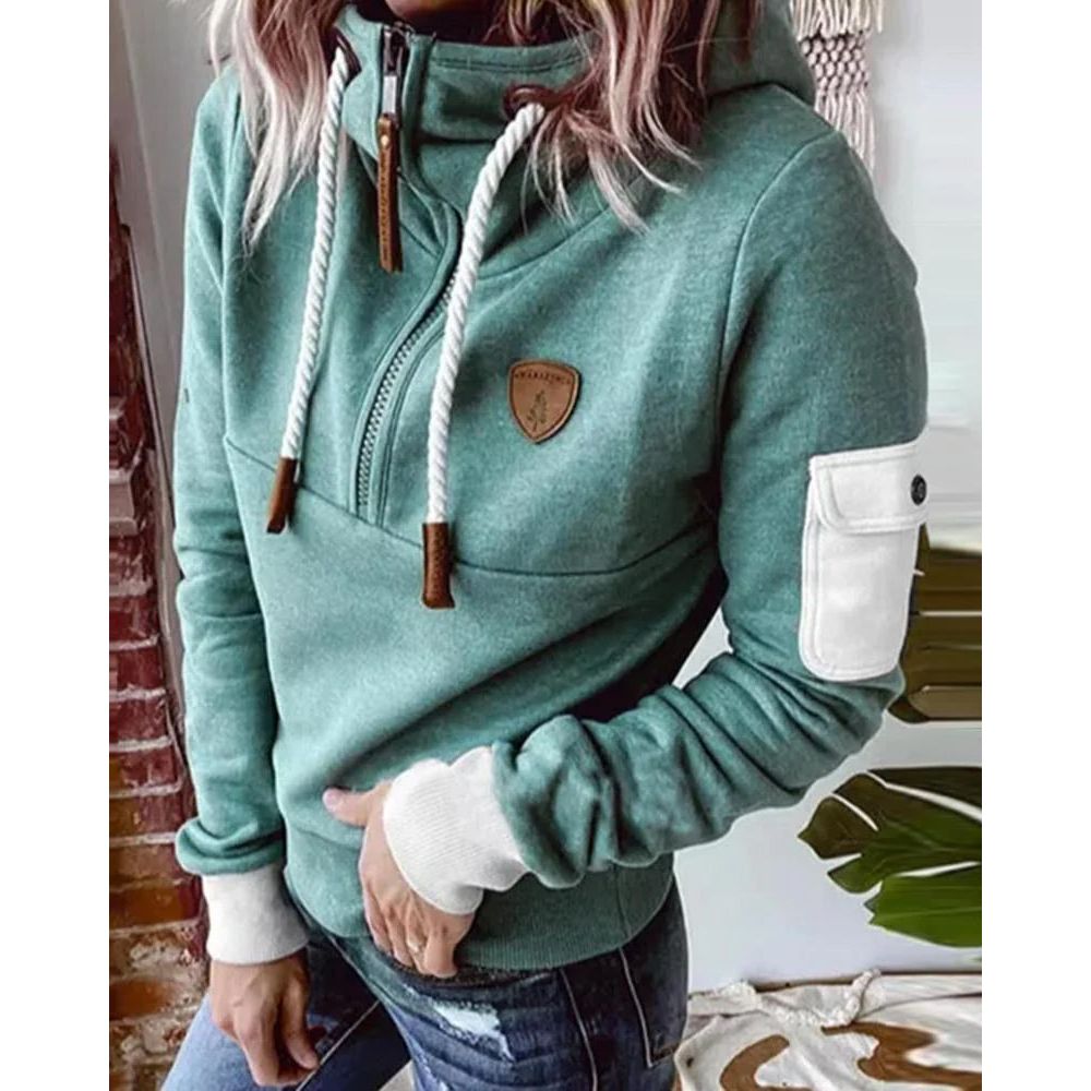 Laluna® | Comfortabele Zachte Sweater