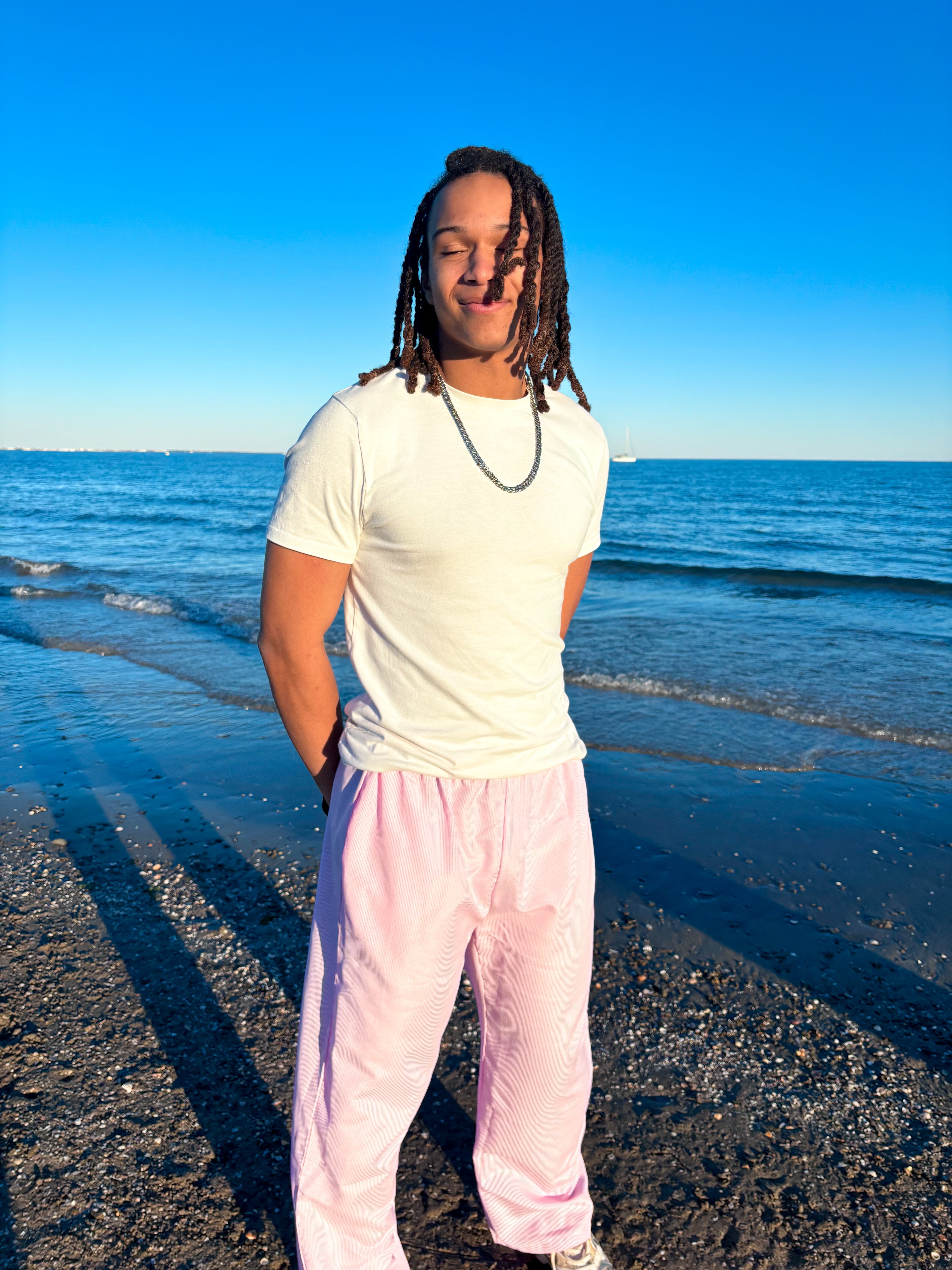 Lila® Broek | Limited Edition