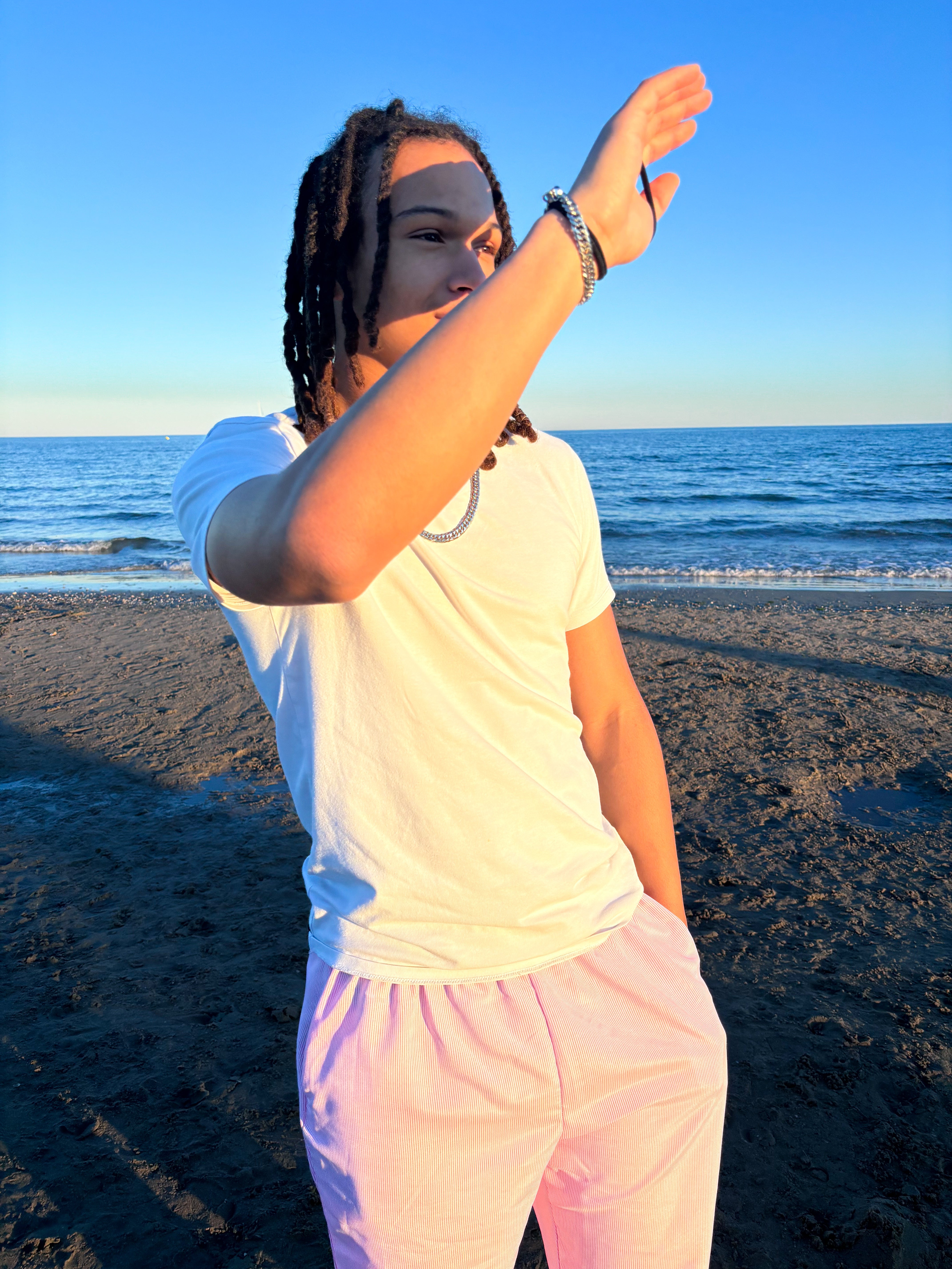 Lila® Broek | Limited Edition