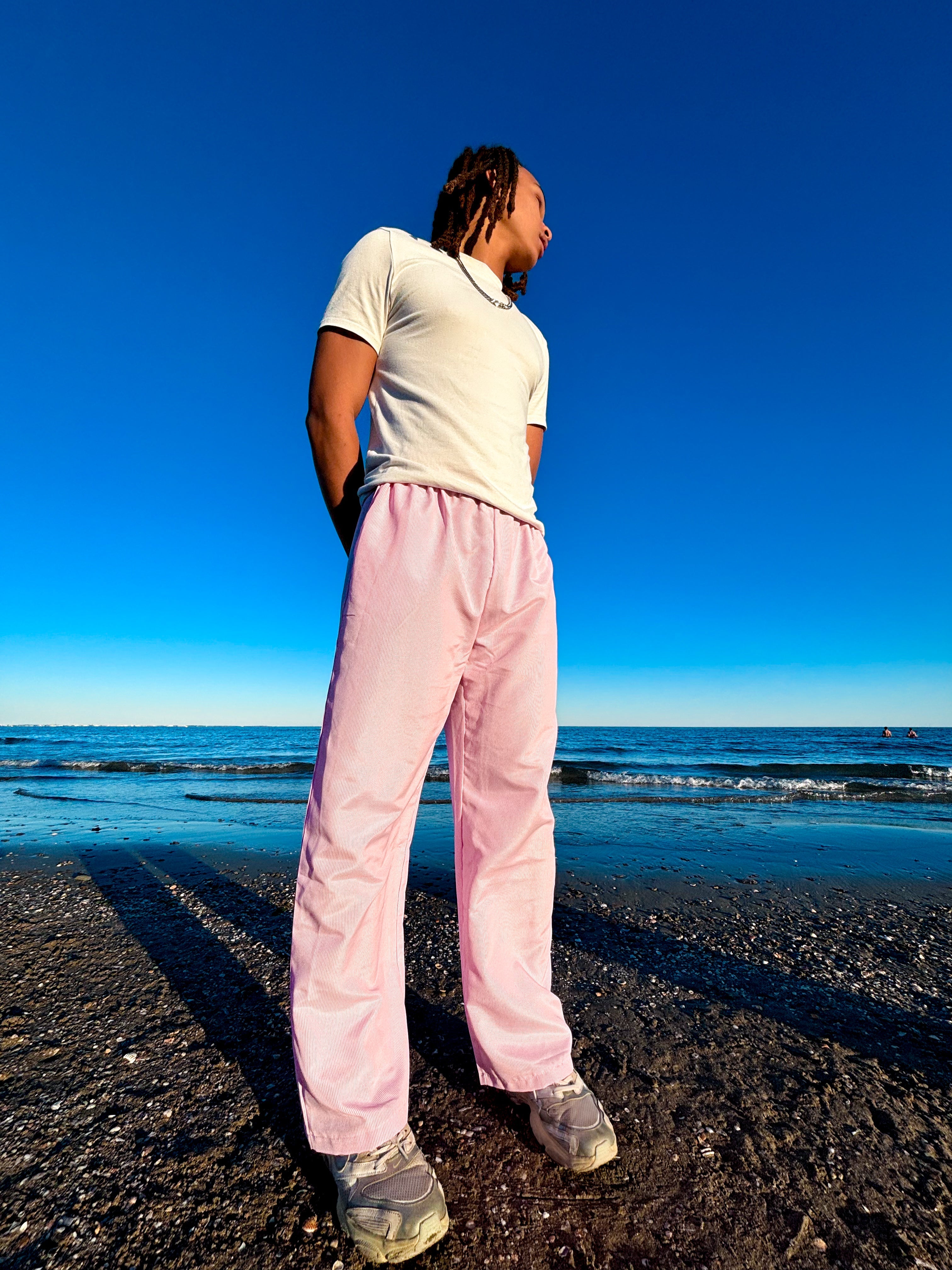 Lila® Broek | Limited Edition