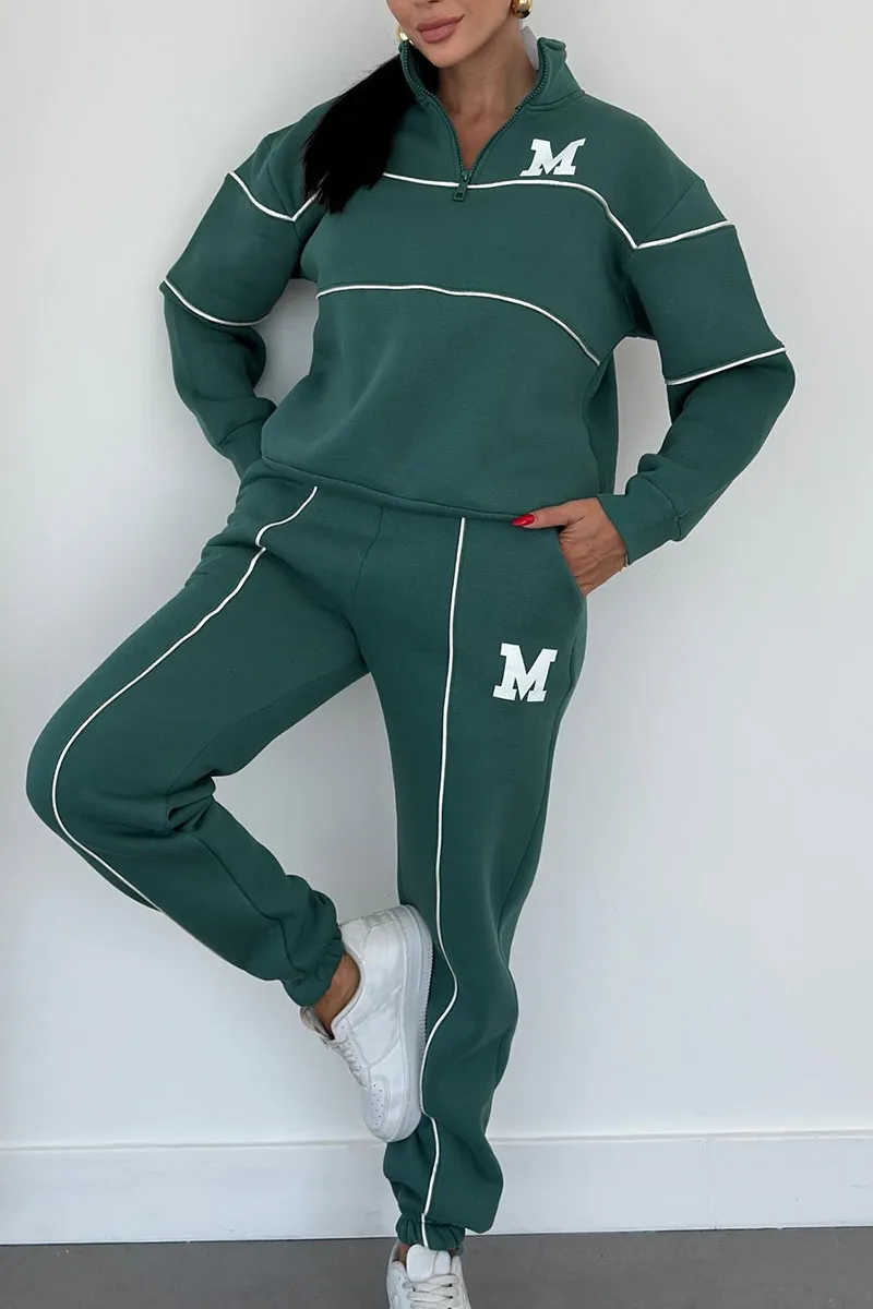 Laluna® | Michigan Jogger Set