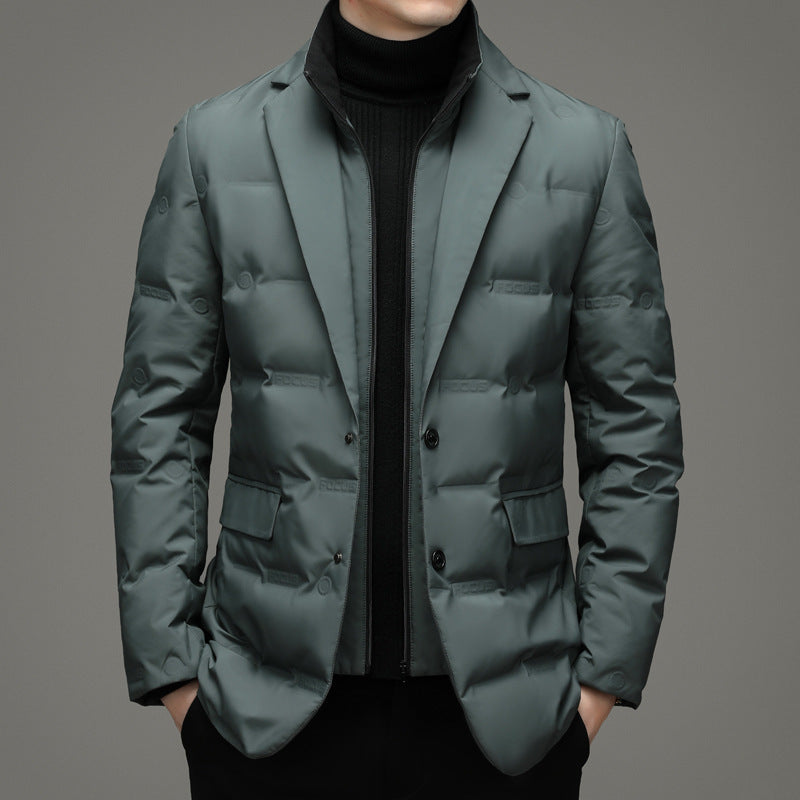 LALUNA® | LICHTE URBAN WINTERJAS