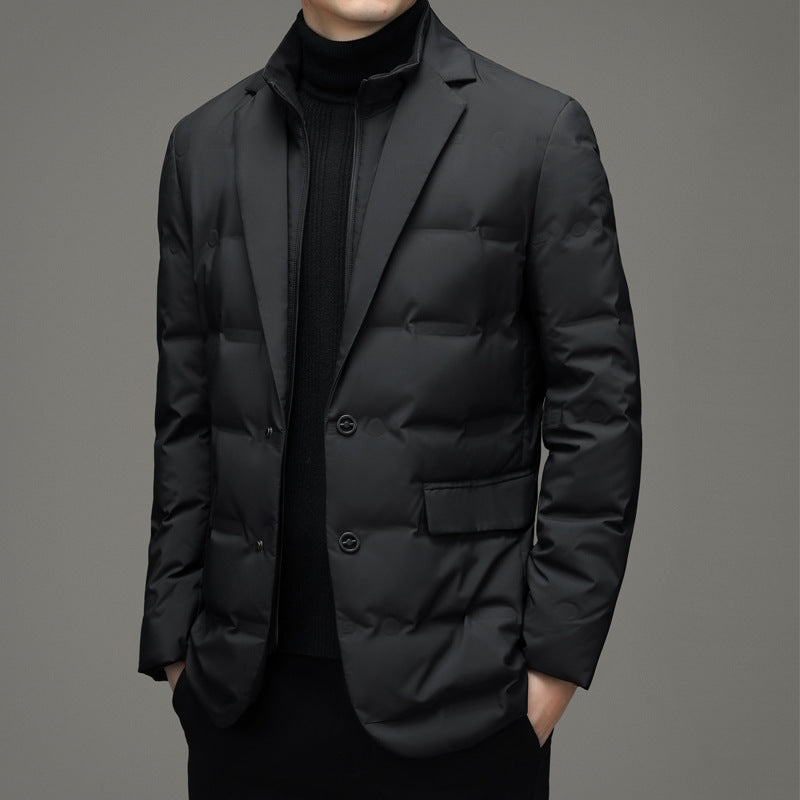 LALUNA® | LICHTE URBAN WINTERJAS