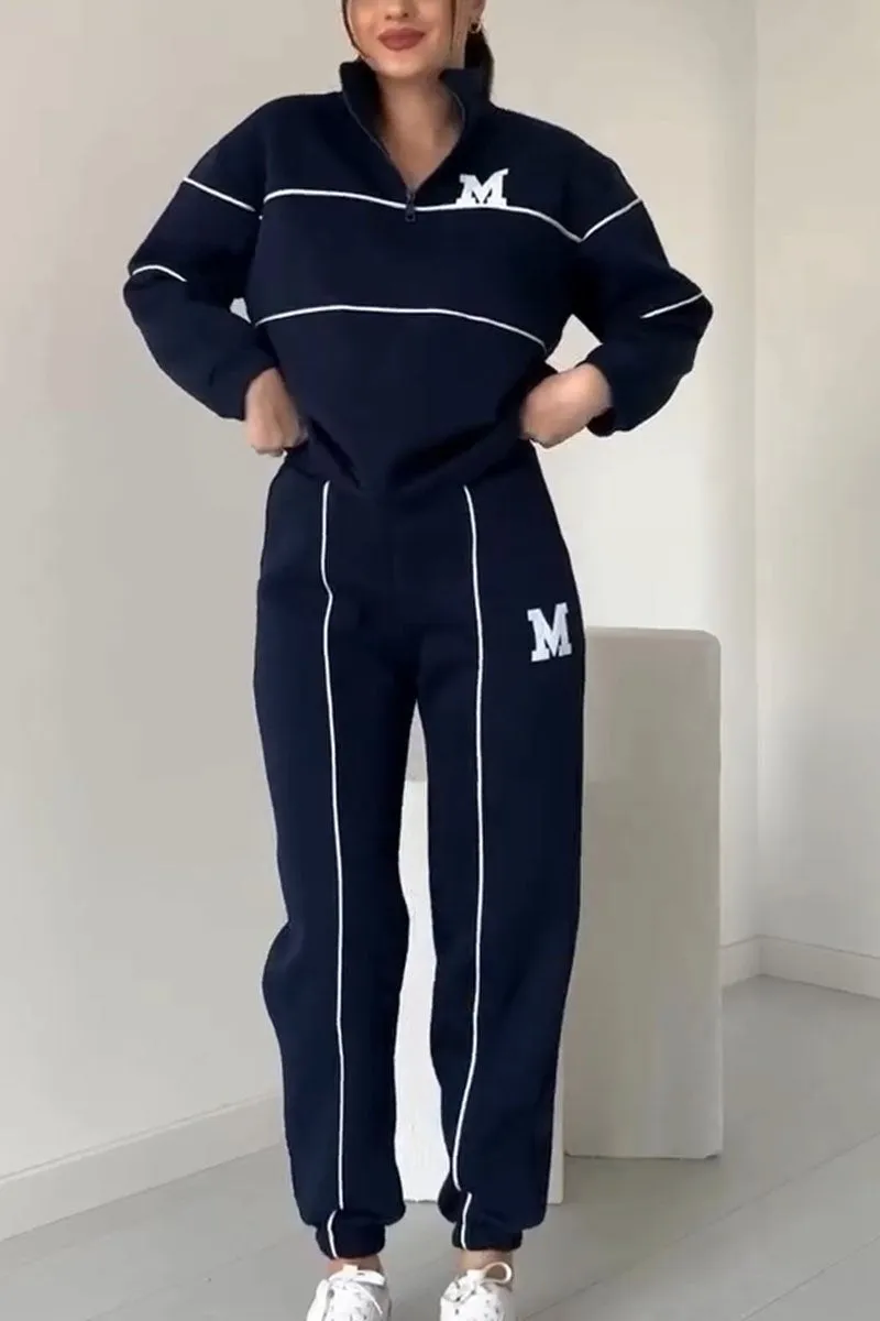 Laluna® | Michigan Jogger Set