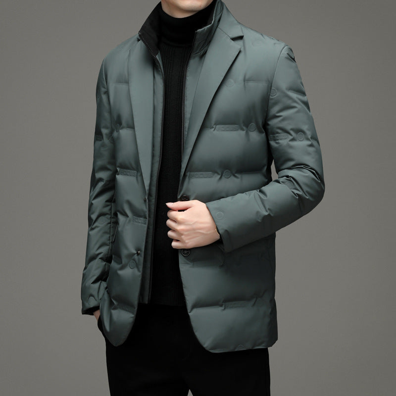 LALUNA® | LICHTE URBAN WINTERJAS