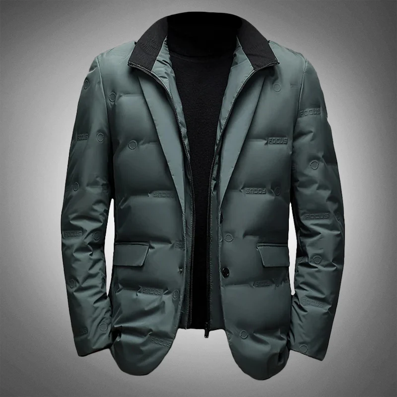 LALUNA® | LICHTE URBAN WINTERJAS