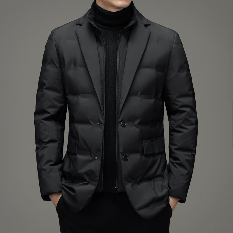 LALUNA® | LICHTE URBAN WINTERJAS