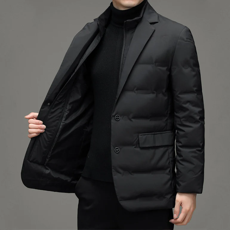 LALUNA® | LICHTE URBAN WINTERJAS