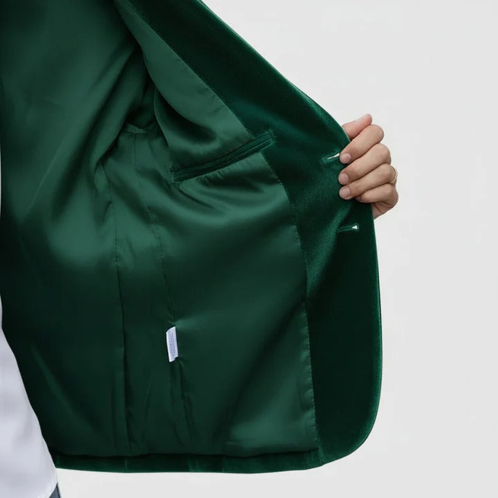 Laluna® | Elegante blazer
