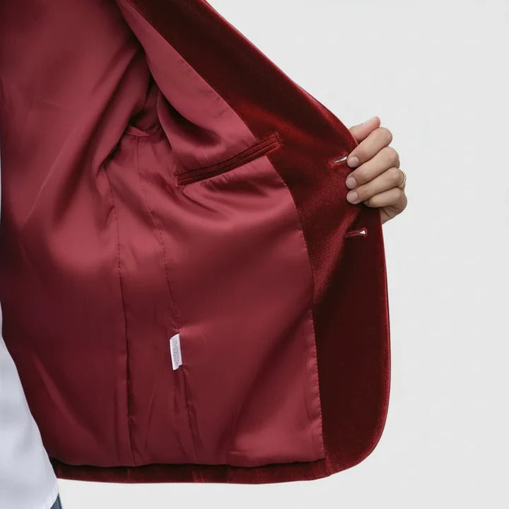 Laluna® | Elegante blazer