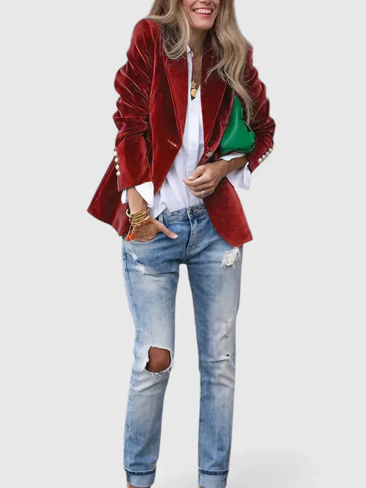 Laluna® | Elegante blazer