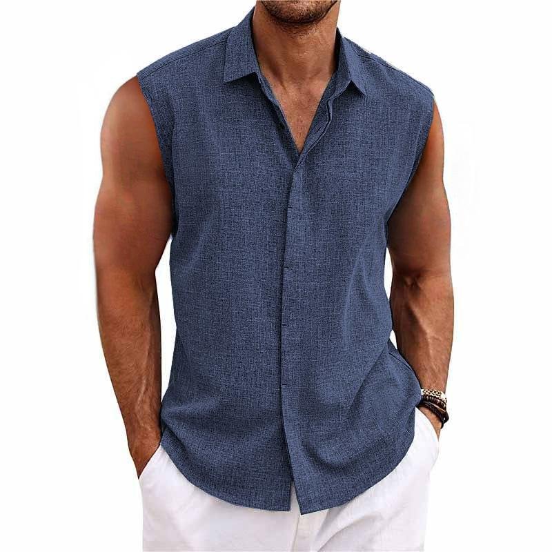 Laluna® - Zomershirt Voor Heren