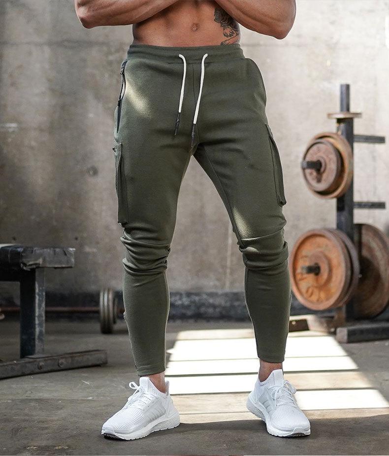 Laluna® | Comfortabele sportbroek