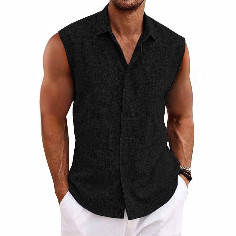 Laluna® - Zomershirt Voor Heren