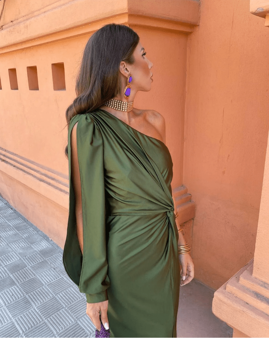 Kelly | Elegante avondjurk
