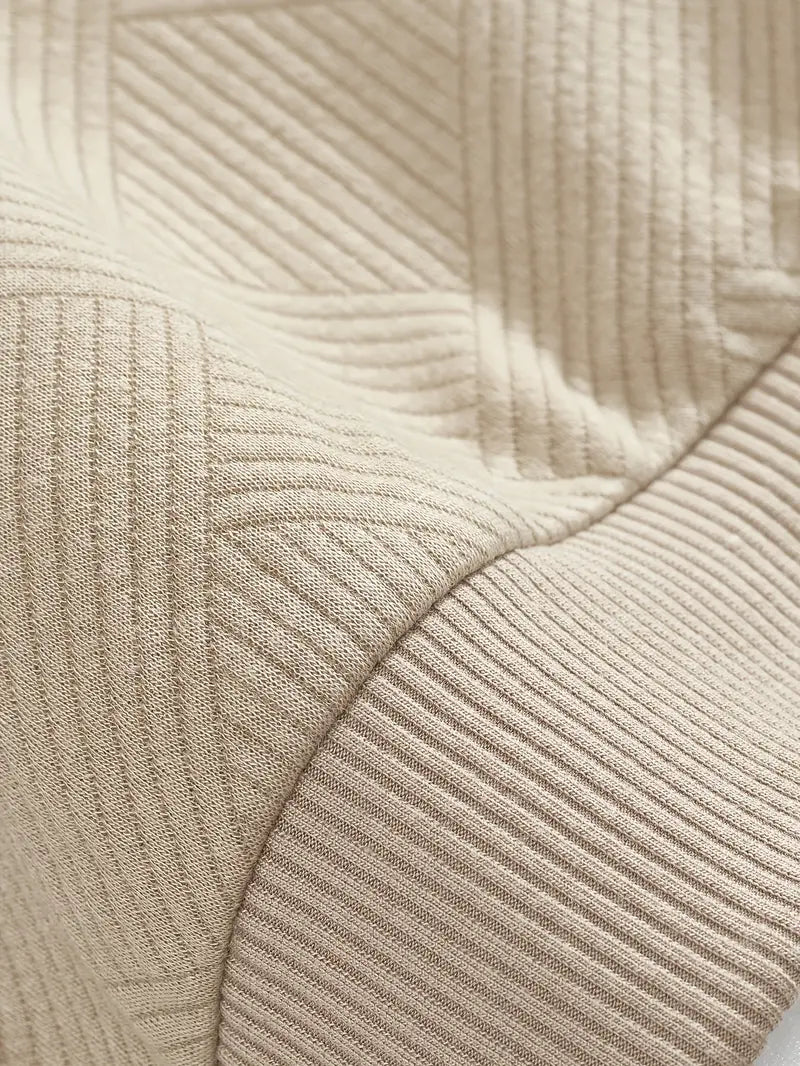 Laluna® | Luxe Zip-Up