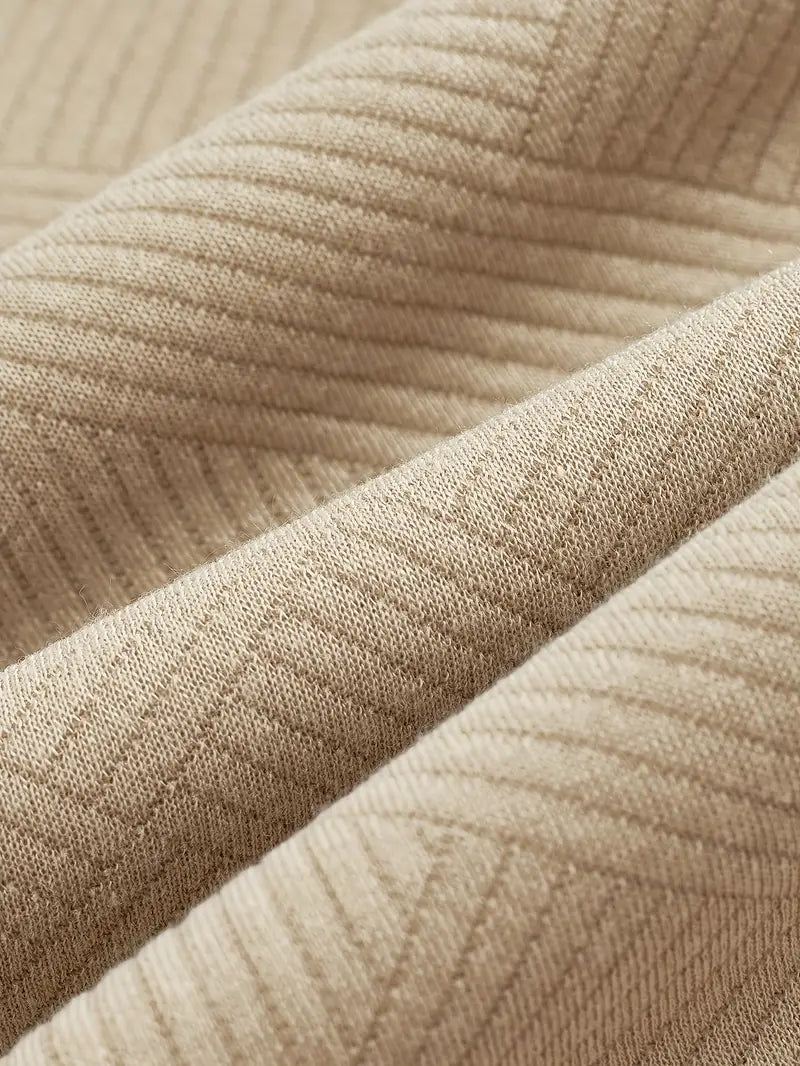 Laluna® | Luxe Zip-Up
