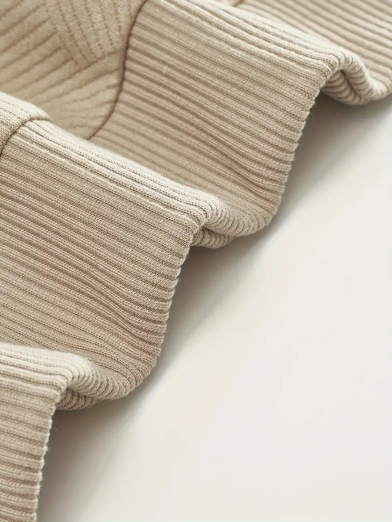 Laluna® | Luxe Zip-Up