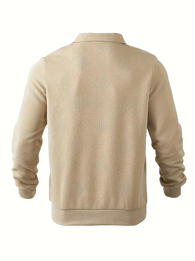 Laluna® | Luxe Zip-Up