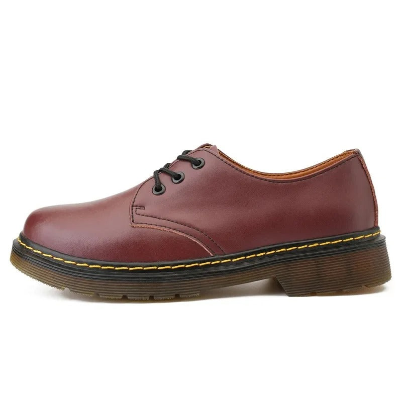 Laluna® | Elegante Lage Schoenen