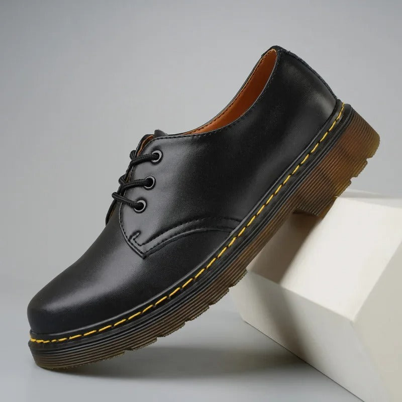 Laluna® | Elegante Lage Schoenen