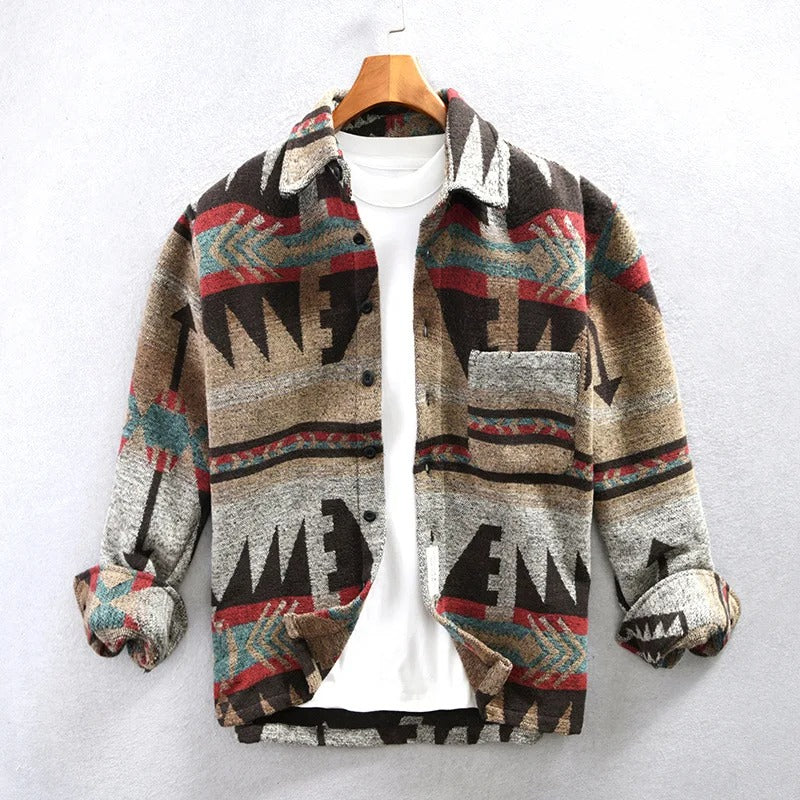 Laluna® | Flanel Vintage