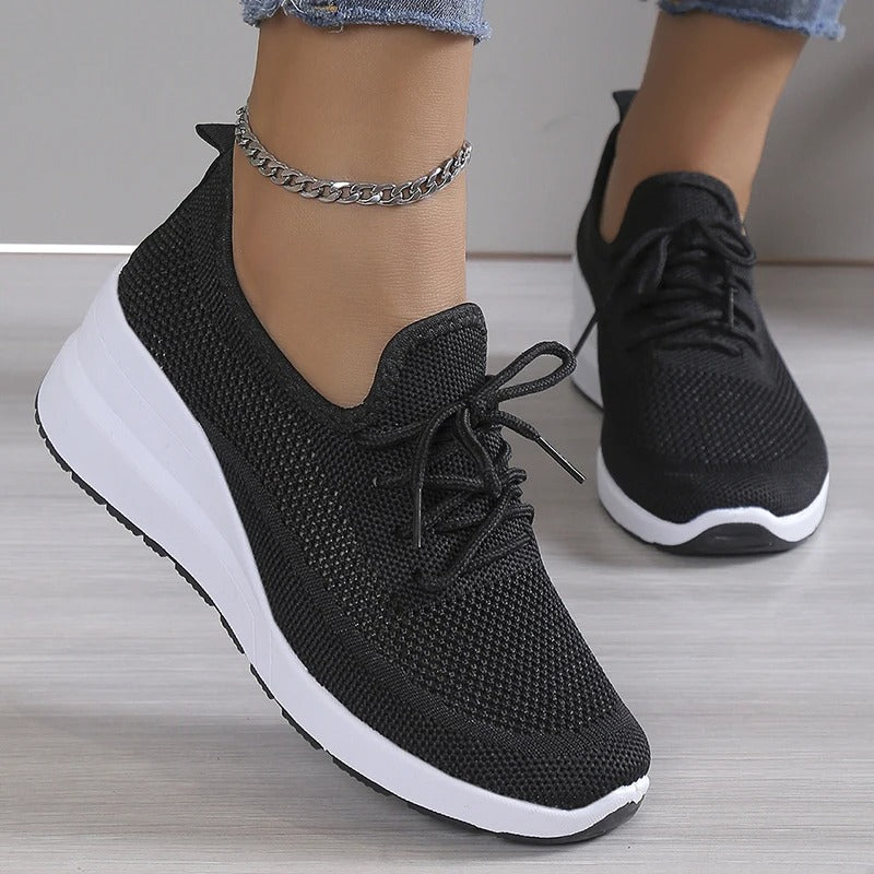 Valérie | Orthopedische schoenen voor dames