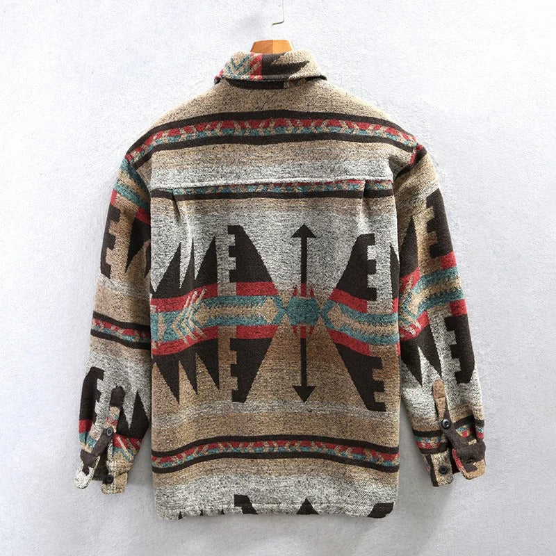 Laluna® | Flanel Vintage