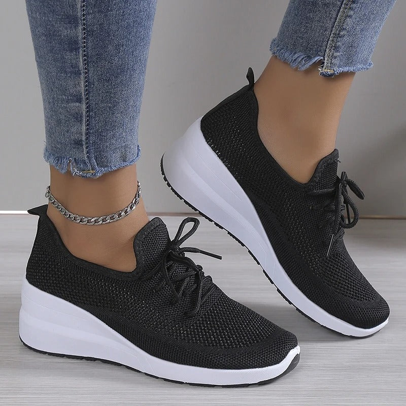 Valérie | Orthopedische schoenen voor dames