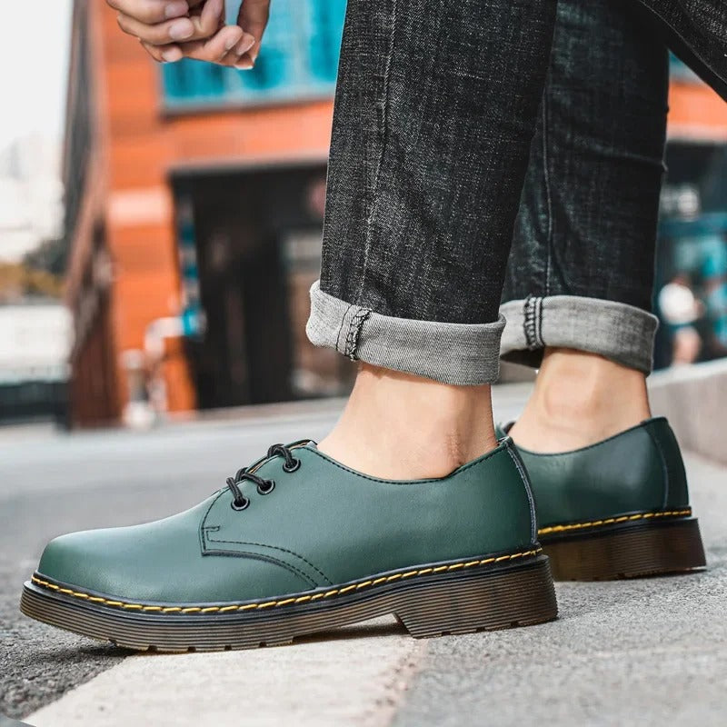 Laluna® | Elegante Lage Schoenen