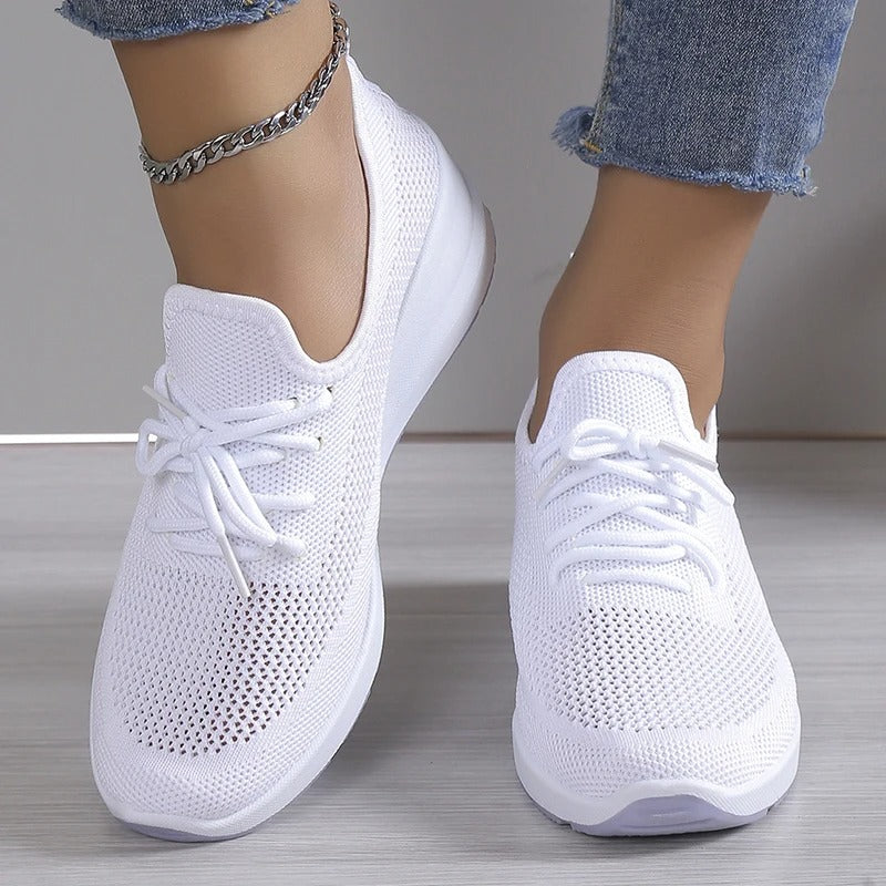 Valérie | Orthopedische schoenen voor dames