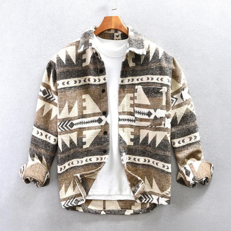 Laluna® | Flanel Vintage