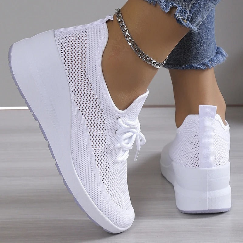 Valérie | Orthopedische schoenen voor dames