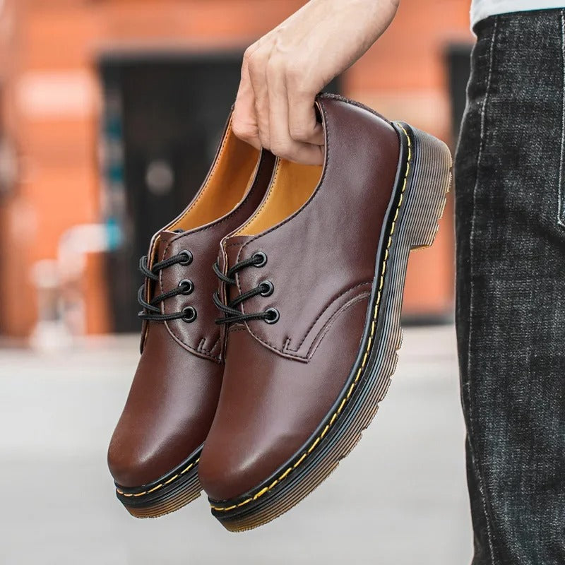 Laluna® | Elegante Lage Schoenen