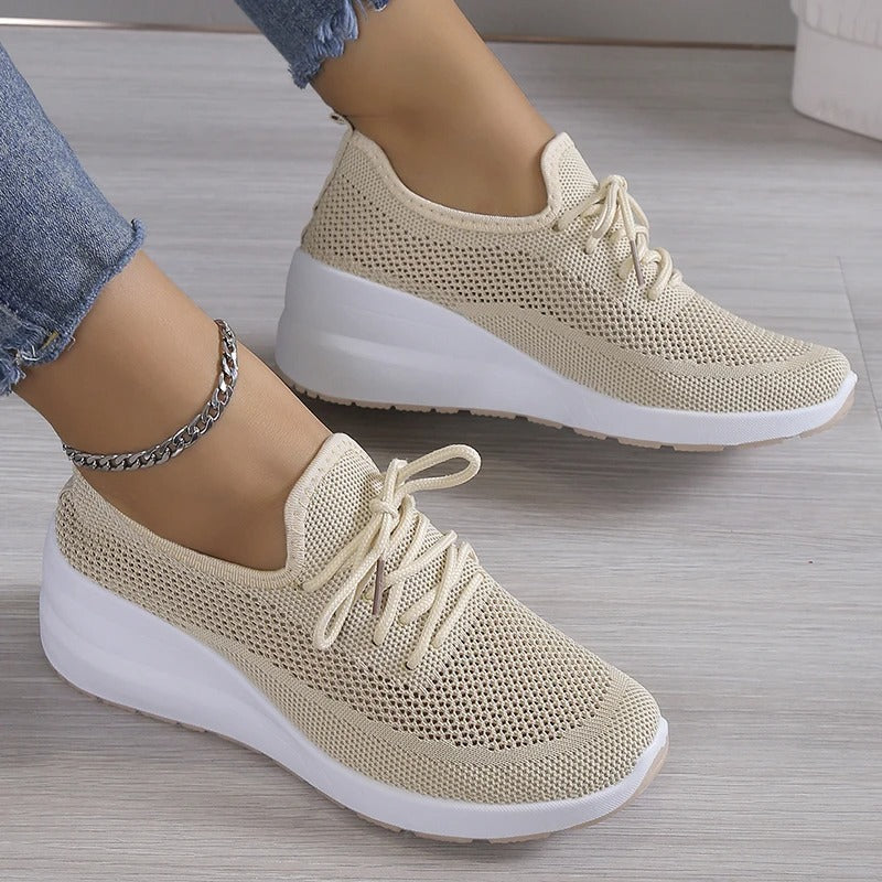Valérie | Orthopedische schoenen voor dames