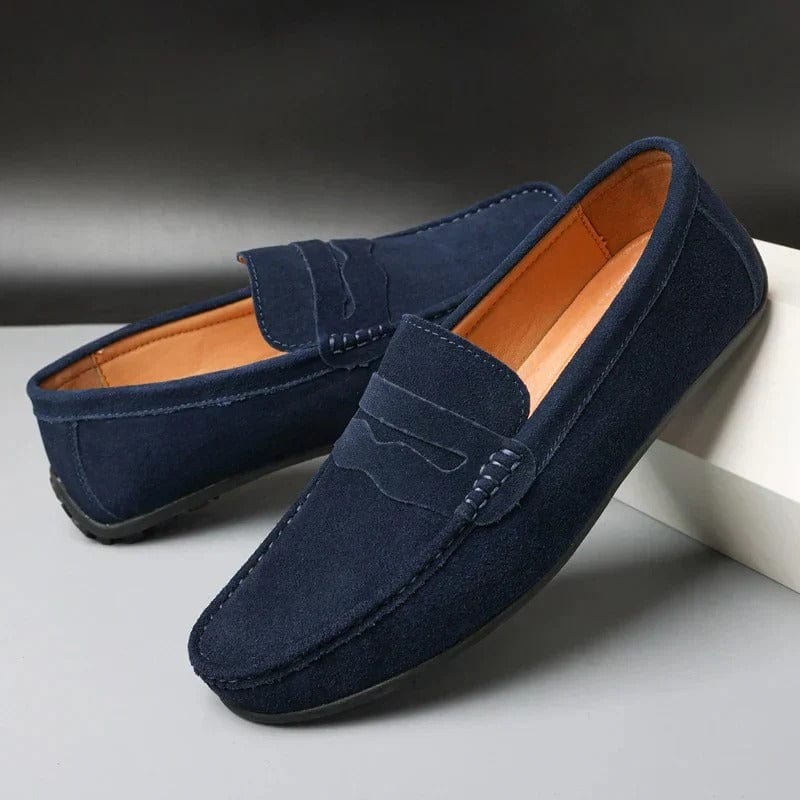 Laluna® | Luxe Instap Loafers