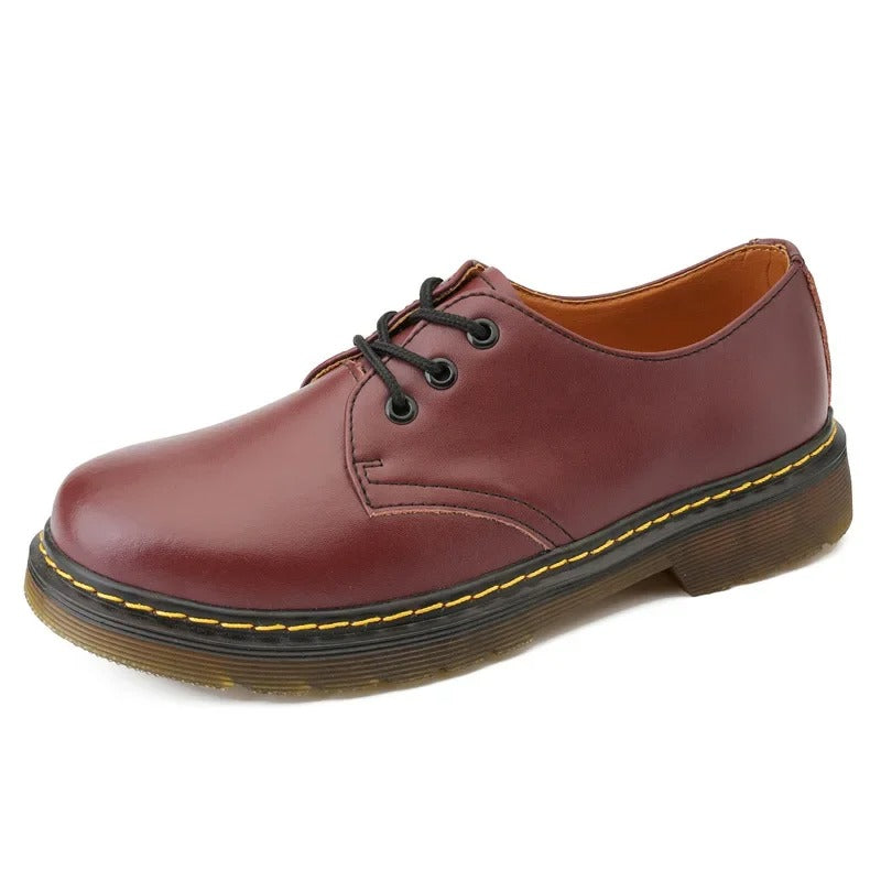 Laluna® | Elegante Lage Schoenen