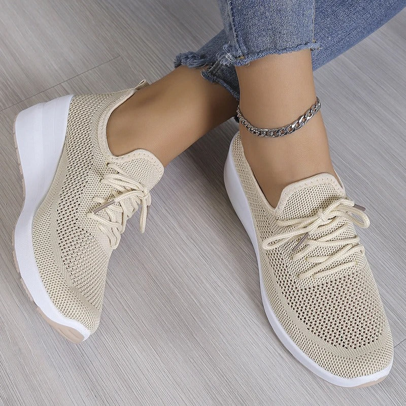Valérie | Orthopedische schoenen voor dames