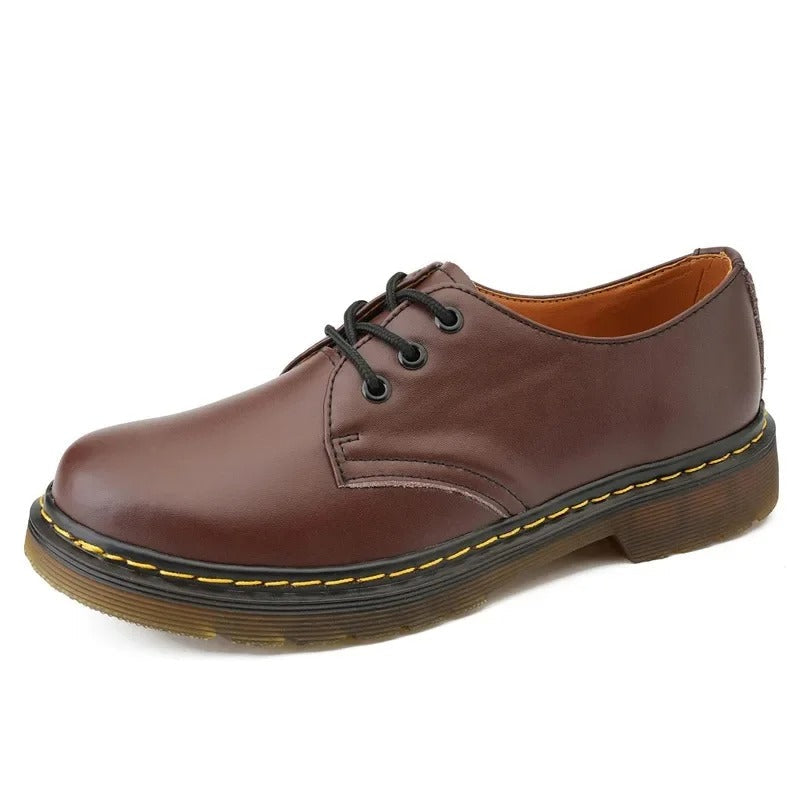 Laluna® | Elegante Lage Schoenen