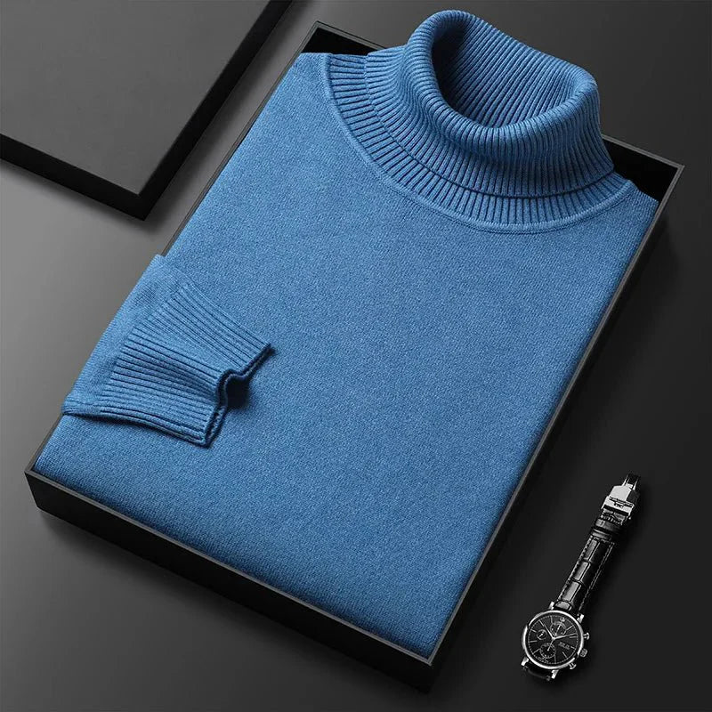 Laluna® | Luxe Heren Coltrui