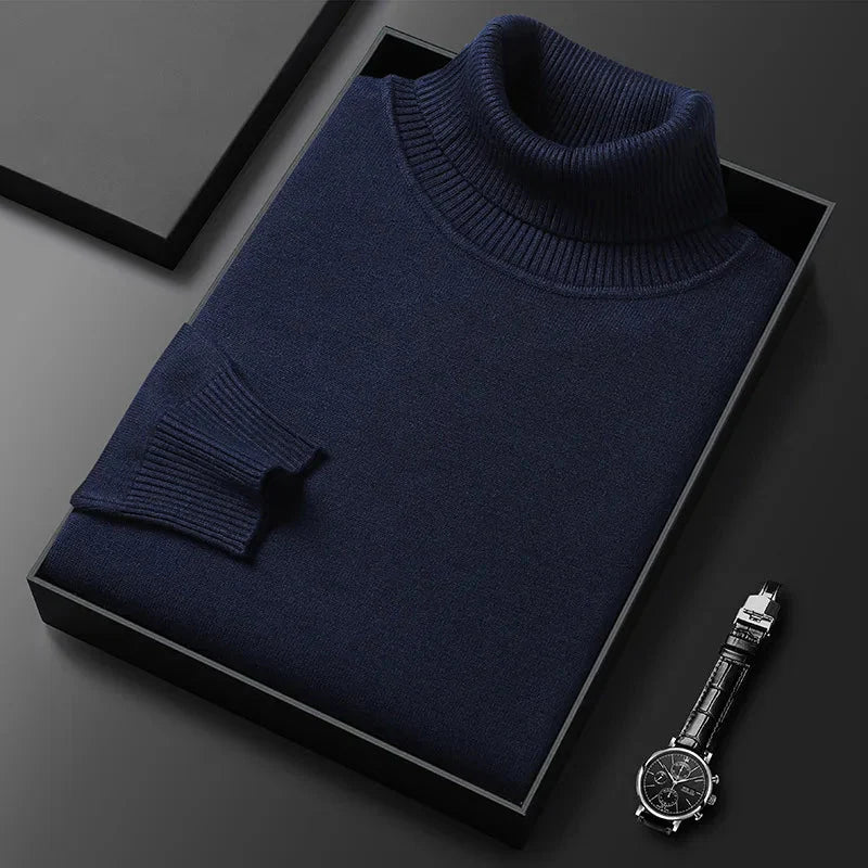 Laluna® | Luxe Heren Coltrui