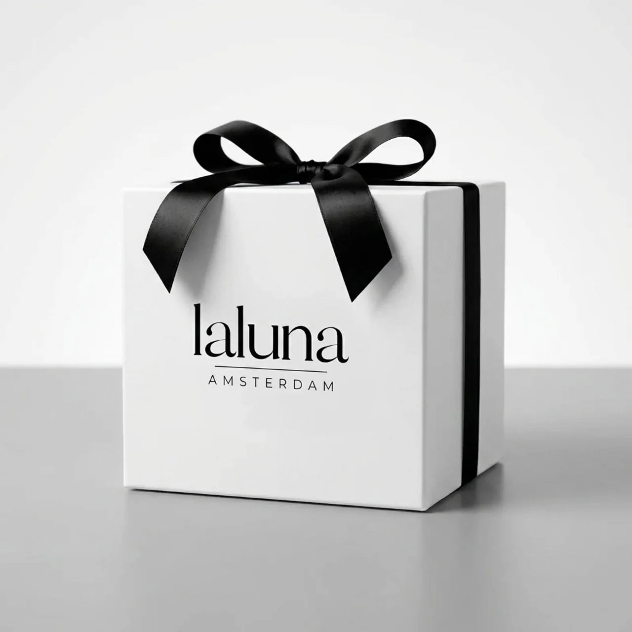 Mystery Gift