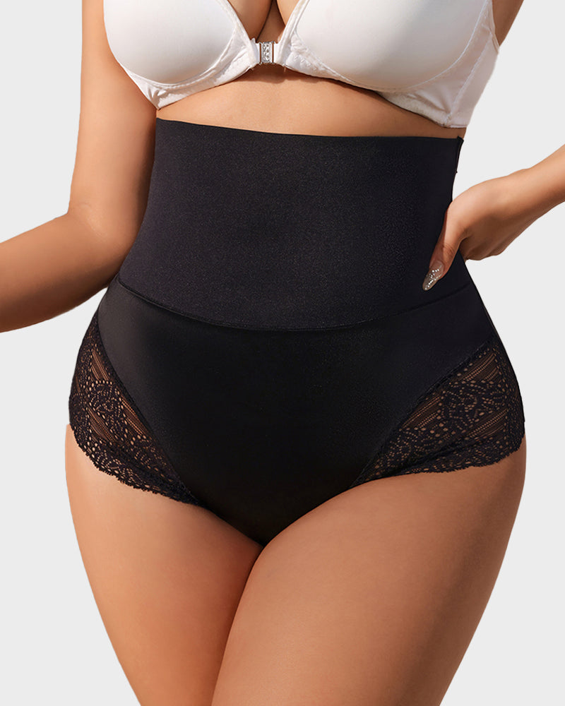 LALUNA® | KANTEN RAND SHAPING PANTY