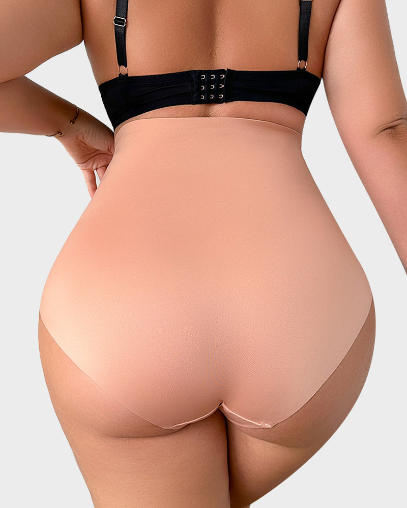 LALUNA® | KANTEN RAND SHAPING PANTY