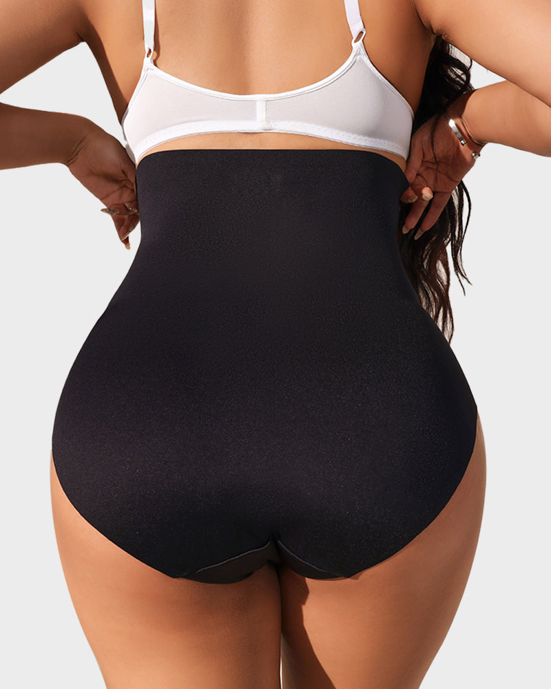 LALUNA® | KANTEN RAND SHAPING PANTY