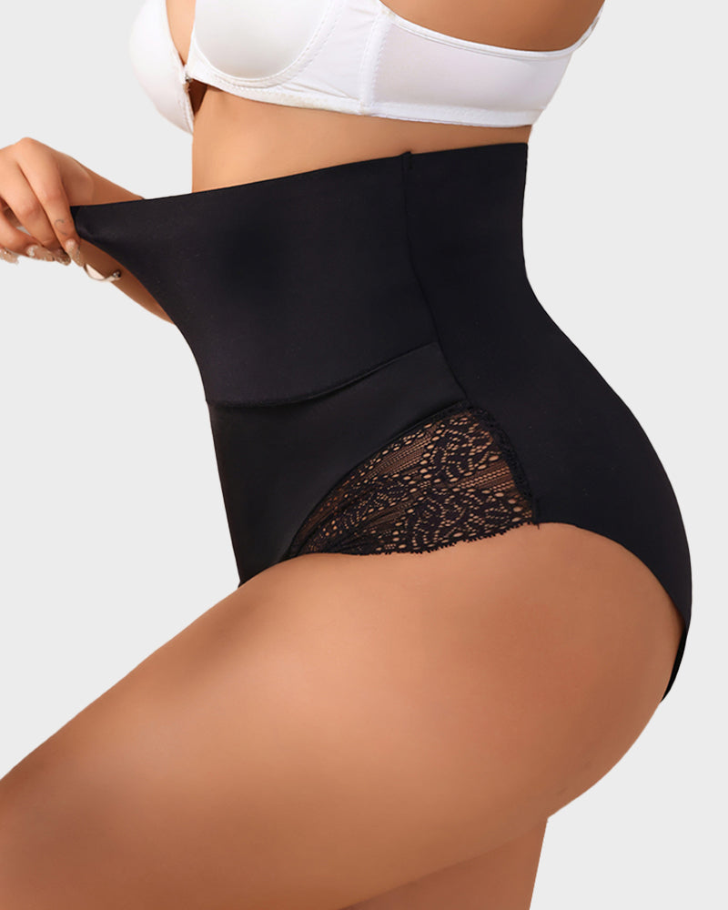 LALUNA® | KANTEN RAND SHAPING PANTY