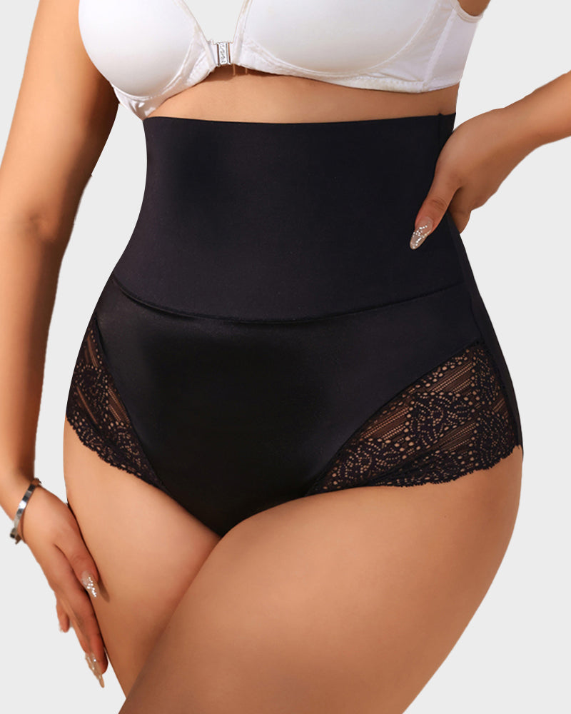 LALUNA® | KANTEN RAND SHAPING PANTY