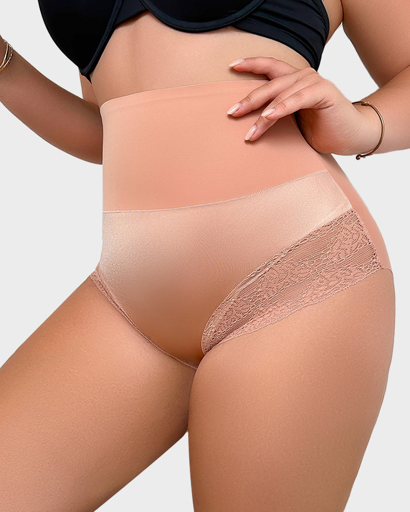 LALUNA® | KANTEN RAND SHAPING PANTY
