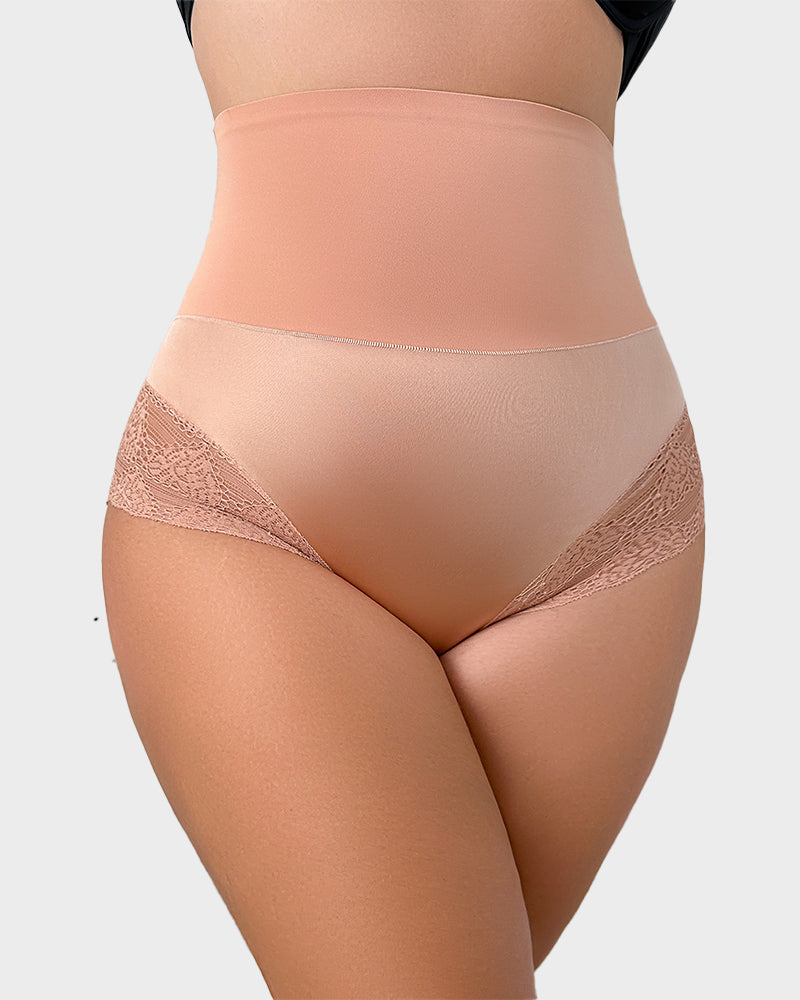 LALUNA® | KANTEN RAND SHAPING PANTY