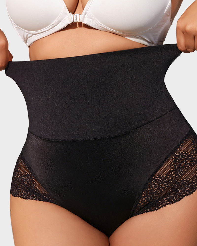 LALUNA® | KANTEN RAND SHAPING PANTY